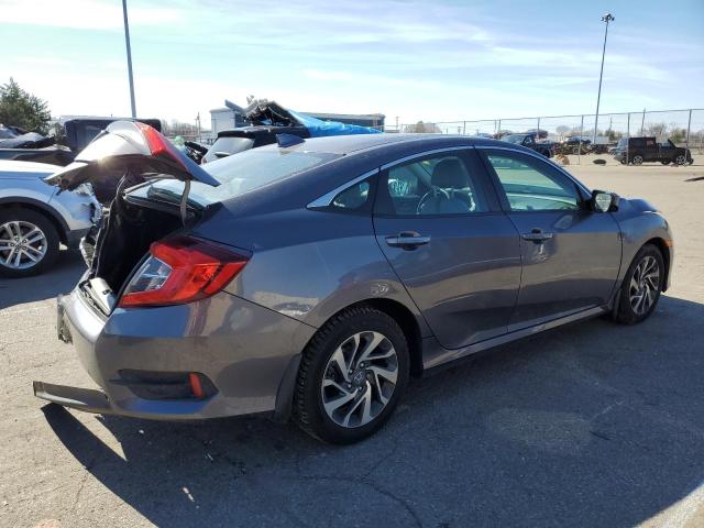 Obraz 3 z 2017 HONDA CIVIC EX 2017 z VIN 19XFC2F72HE062116