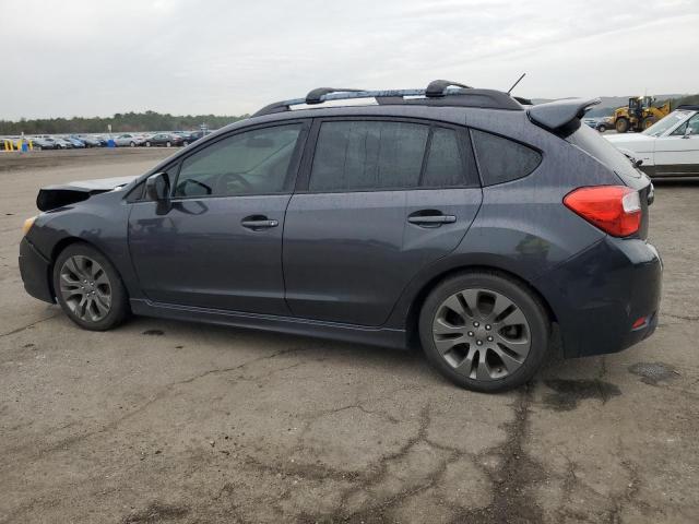 Изображение 2 2012 SUBARU IMPREZA SPORT PREMIUM 2012 с VIN JF1GPAL66CH212638