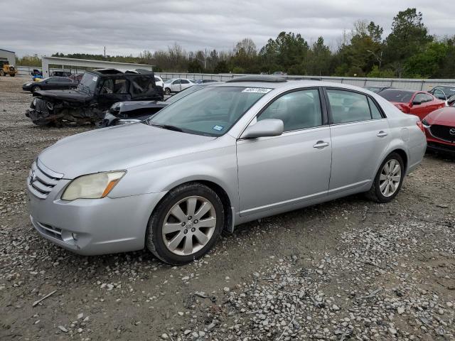 2006 TOYOTA AVALON XL 2006 image