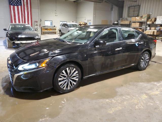 Изображение 1 2023 NISSAN ALTIMA SV 2023 с VIN 1N4BL4DV1PN338264