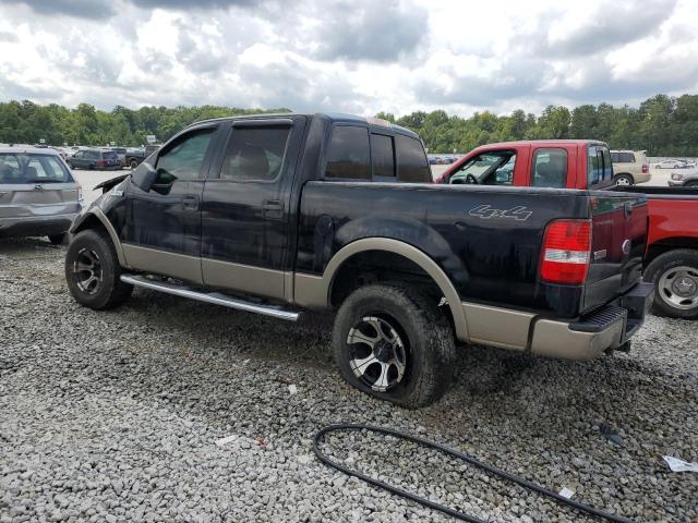 Изображение 2 2005 FORD F150 SUPERCREW 2005 с VIN 1FTPW14545FB01152