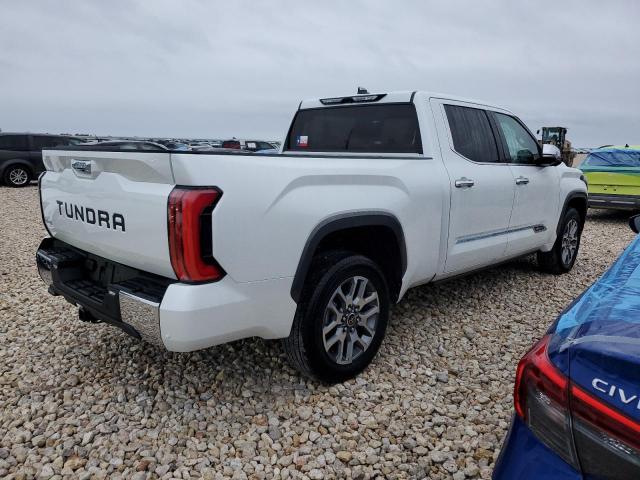 Obraz 3 z 2023 TOYOTA TUNDRA CREWMAX PLATINUM 2023 z VIN 5TFMC5EC0PX003412