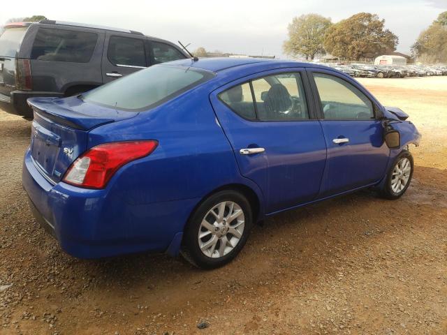 Image 3 of 2016 NISSAN VERSA S 2016 with VIN 3N1CN7AP2GL876099