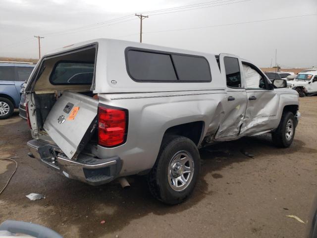 Image 3 of 2014 CHEVROLET SILVERADO C1500 2014 with VIN 1GCRCPEH3EZ126863