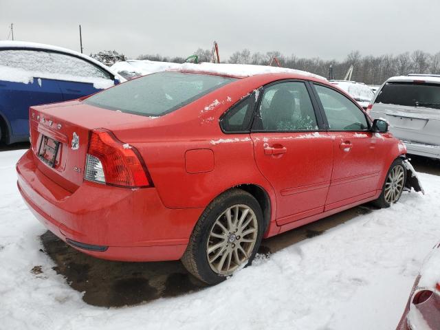 Obraz 3 z 2010 VOLVO S40 2.4I 2010 z VIN YV1390MS4A2490246