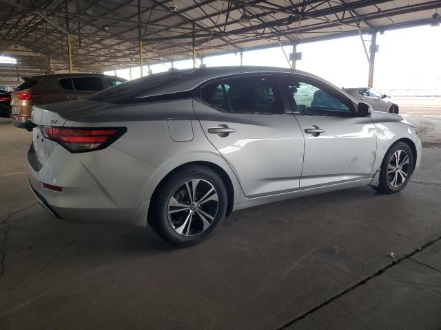 Image 3 of 2022 NISSAN SENTRA SV 2022 with VIN 3N1AB8CV7NY229389