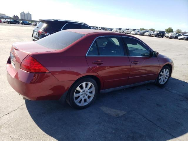 Image 3 of 2007 HONDA ACCORD SE 2007 with VIN 1HGCM66457A074633