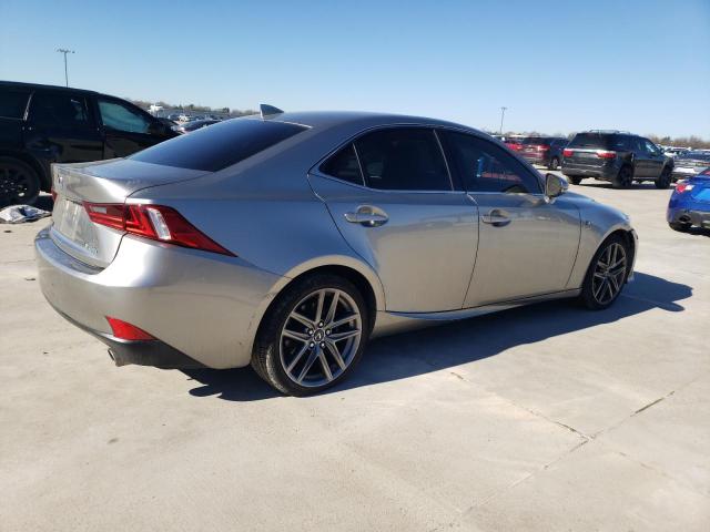 Изображение 3 2015 LEXUS IS 250 2015 с VIN JTHBF1D20F5065448