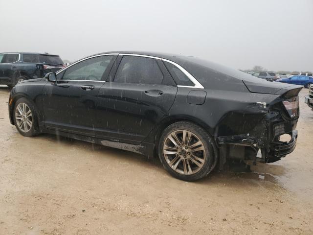 Изображение 2 2014 LINCOLN MKZ  2014 с VIN 3LN6L2GK6ER803063