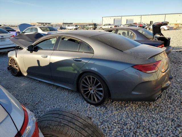 Obraz 2 z 2020 MERCEDES-BENZ CLS AMG 53 4MATIC 2020 z VIN WDD2J6BB2LA050314