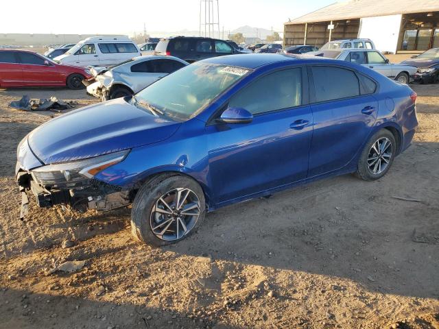 Obraz 1 z 2023 KIA FORTE LX 2023 z VIN 3KPF24AD7PE507265