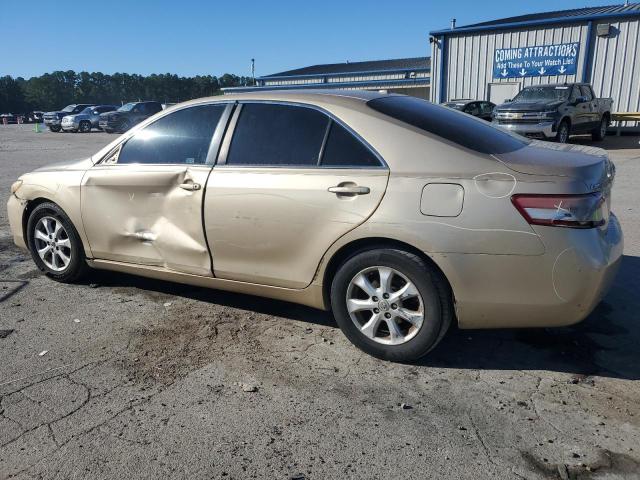 Image 2 of 2011 TOYOTA CAMRY BASE 2011 with VIN 4T1BF3EK8BU209268