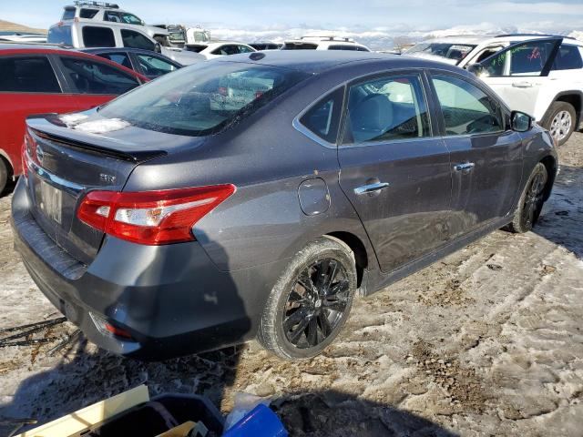 Obraz 3 z 2017 NISSAN SENTRA S 2017 z VIN 3N1AB7AP2HY396553