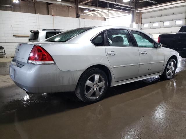 Image 3 of 2012 CHEVROLET IMPALA LS 2012 with VIN 2G1WF5E35C1142449