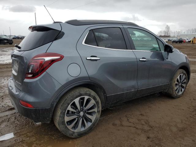 Image 3 of 2019 BUICK ENCORE ESSENCE 2019 with VIN KL4CJCSM2KB753817