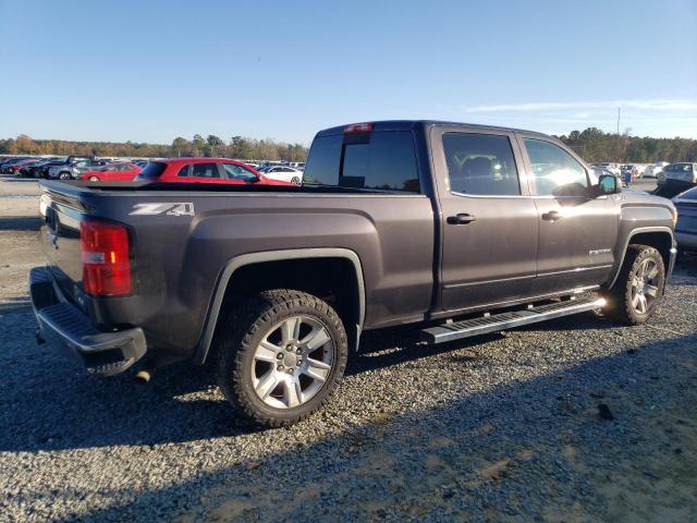 Image 3 of 2015 GMC SIERRA K1500 SLE 2015 with VIN 3GTU2UEC1FG199439
