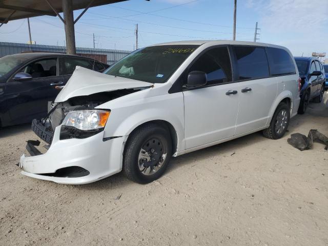 2020 DODGE GRAND CARAVAN SE 2020 image