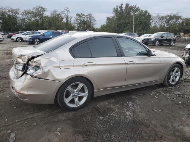 Image 3 of 2014 BMW 320 I 2014 with VIN WBA3B1G56ENN90727