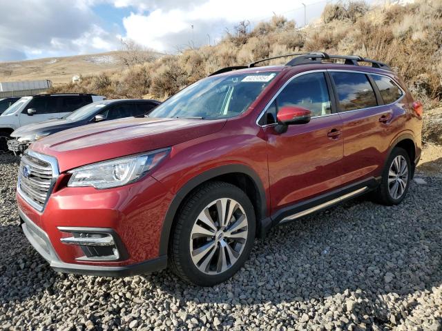2019 SUBARU ASCENT LIMITED 2019 image