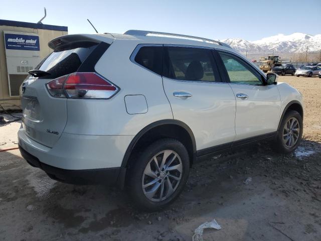 Image 3 of 2016 NISSAN ROGUE S 2016 with VIN 5N1AT2MV2GC744023