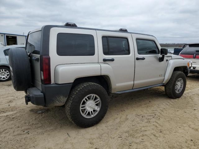 Image 3 of 2008 HUMMER H3  2008 with VIN 5GTEN13E388150761