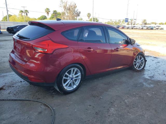 Image 3 of 2016 FORD FOCUS SE 2016 with VIN 1FADP3K27GL301263