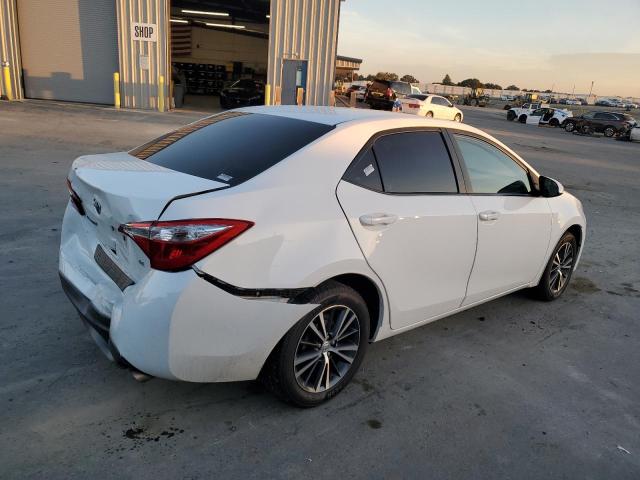 Image 3 of 2016 TOYOTA COROLLA L 2016 with VIN 5YFBURHE0GP515744