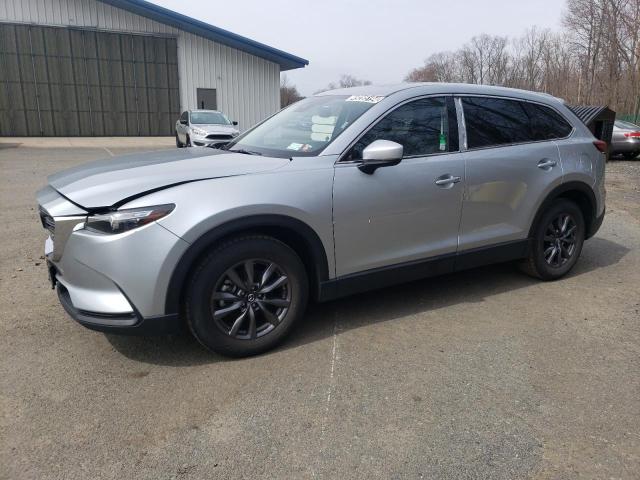 Изображение 1 2023 MAZDA CX-9 TOURING 2023 с VIN JM3TCBCY4P0658486
