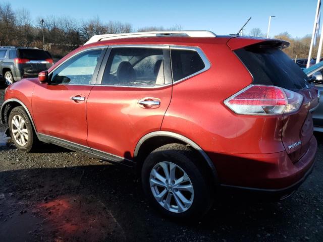 Obraz 2 z 2016 NISSAN ROGUE S 2016 z VIN JN8AT2MV9GW146843