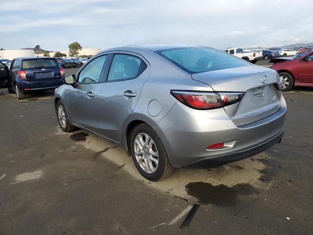 Изображение 2 2016 TOYOTA SCION IA  2016 с VIN 3MYDLBZV8GY124893