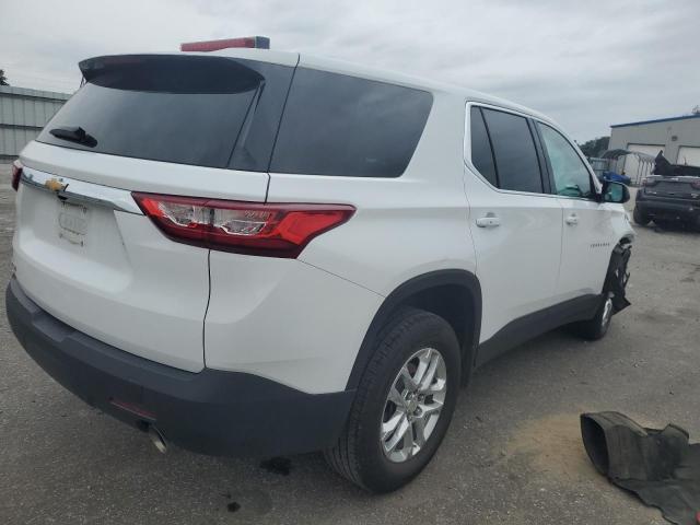 Obraz 3 z 2020 CHEVROLET TRAVERSE LS 2020 z VIN 1GNERFKW7LJ292851
