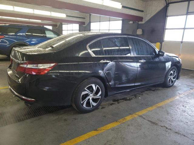 Image 3 of 2017 HONDA ACCORD LX 2017 with VIN 1HGCR2F38HA271654