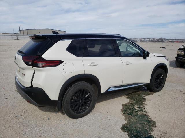 Изображение 3 2021 NISSAN ROGUE SL 2021 с VIN JN8AT3CAXMW012598
