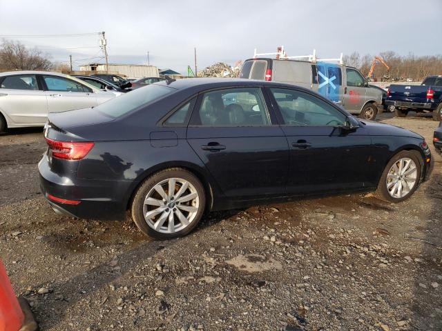 Изображение 3 2017 AUDI A4 PREMIUM 2017 с VIN WAUNNAF48HN069361