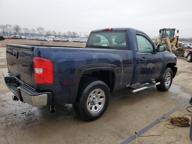 Изображение 3 2009 CHEVROLET SILVERADO K1500 2009 с VIN 1GCEK14C69Z104057