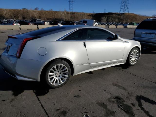 Изображение 3 2014 CADILLAC CTS PERFORMANCE COLLECTION 2014 с VIN 1G6DC1E33E0105255