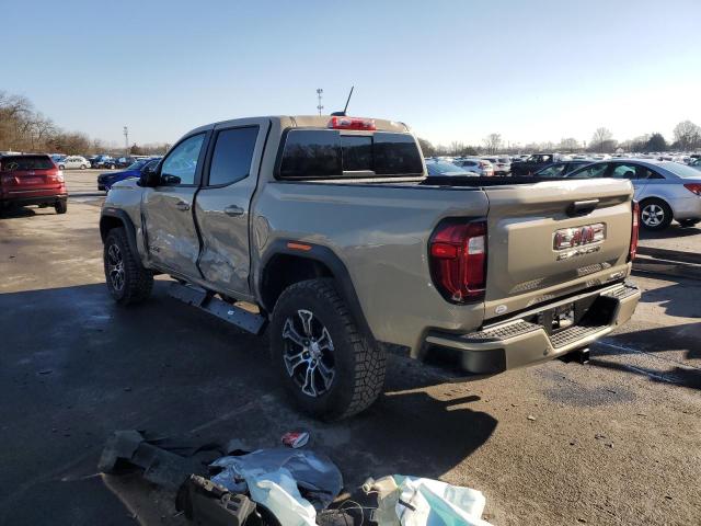 Image 2 of 2023 GMC CANYON AT4 2023 with VIN 1GTP6DEK1P1230505