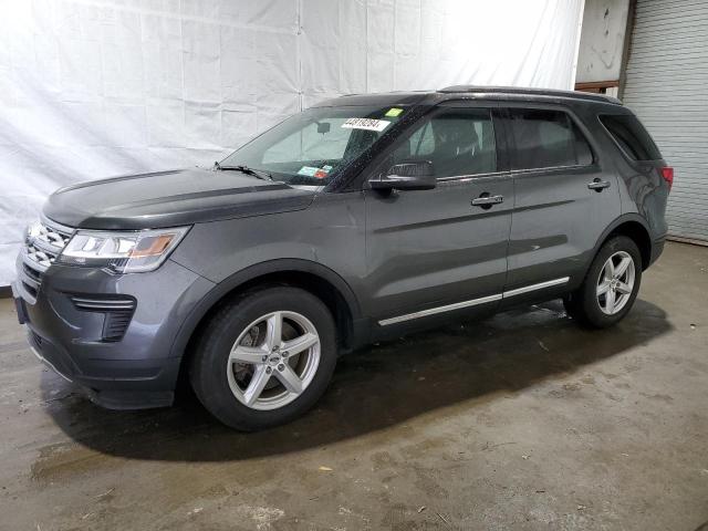 Obraz 1 z 2019 FORD EXPLORER XLT 2019 z VIN 1FM5K7D80KGB33551