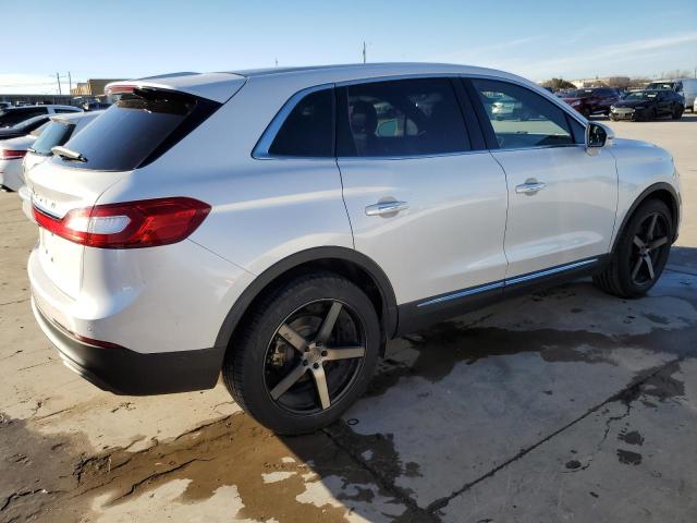 Изображение 3 2016 LINCOLN MKX RESERVE 2016 с VIN 2LMTJ6LR4GBL87118