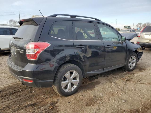 Image 3 of 2014 SUBARU FORESTER 2.5I LIMITED 2014 with VIN JF2SJAHC1EH534287