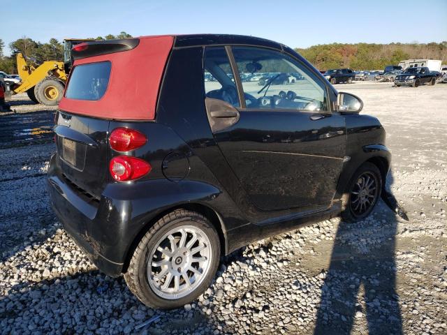 Изображение 3 2012 SMART FORTWO PASSION 2012 с VIN WMEEK3BA5CK538341