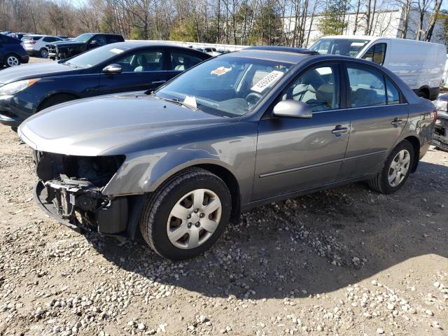 Изображение 2010 HYUNDAI SONATA GLS 2010