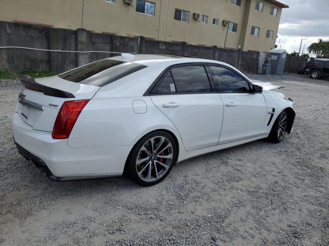 Obraz 3 z 2018 CADILLAC CTS-V  2018 z VIN 1G6A15S68J0165539