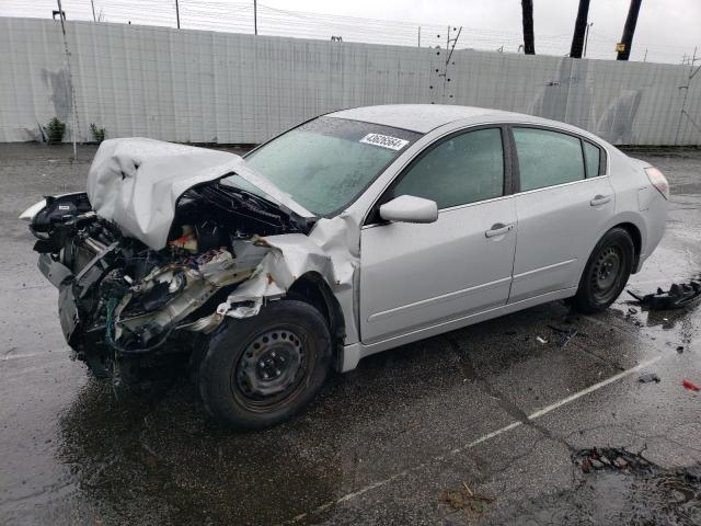 Image 1 of 2012 NISSAN ALTIMA BASE 2012 with VIN 1N4AL2AP1CN525004