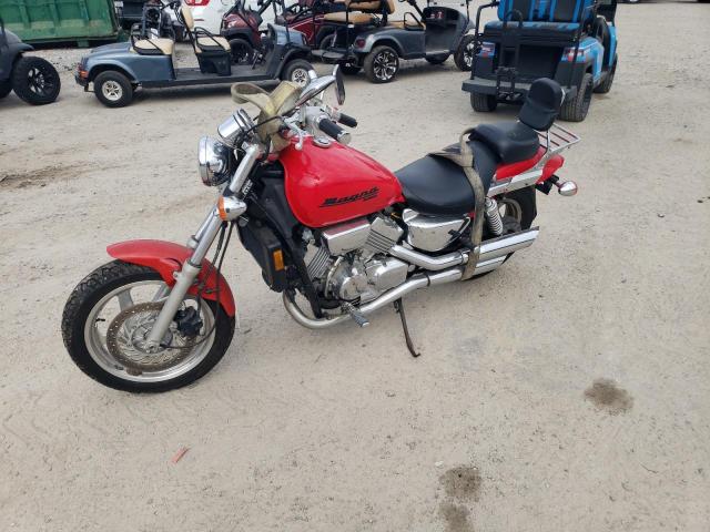Изображение 2 1999 HONDA VF750 C 1999 с VIN JH2RC4302XM500740