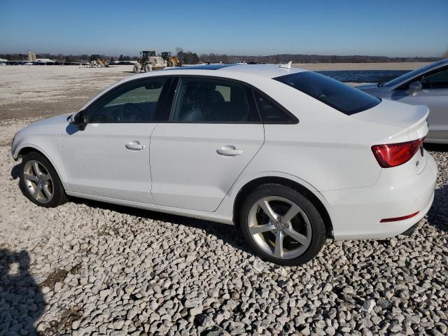Изображение 2 2016 AUDI A3 PREMIUM 2016 с VIN WAUB8GFF4G1117698