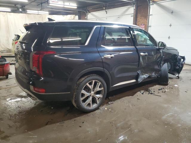 Obraz 3 z 2020 HYUNDAI PALISADE SEL 2020 z VIN KM8R4DHE0LU104189