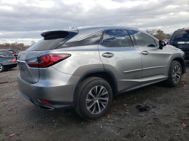 Image 3 of 2022 LEXUS RX 350 2022 with VIN 2T2HZMDA0NC312427