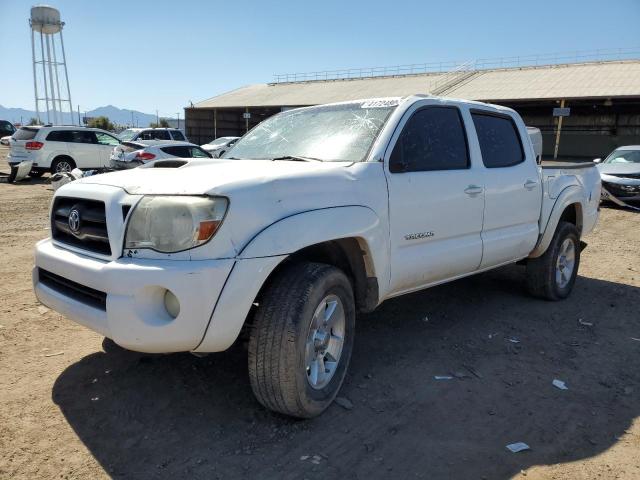 2006 TOYOTA TACOMA DOUBLE CAB PRERUNNER 2006 image