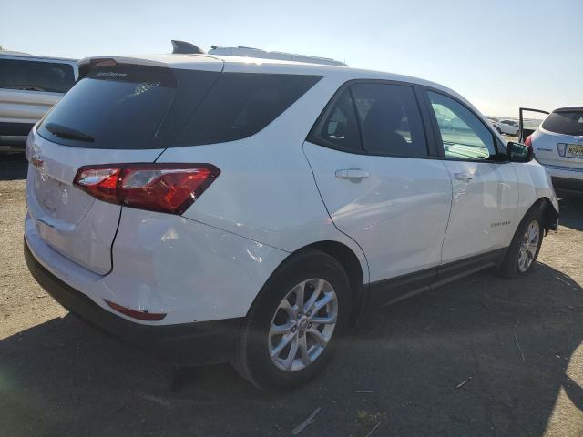 Image 3 of 2020 CHEVROLET EQUINOX LS 2020 with VIN 3GNAXHEV9LS670296